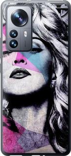 Чехол на Xiaomi 12 Pro Art-Madonna