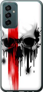 Чехол на Samsung Galaxy M23 M236B Biohazard  13