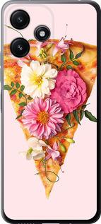 Чехол на Xiaomi Redmi 12 5G pizza