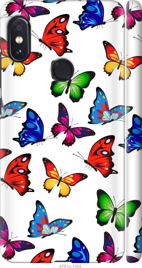 Чохол PC+TPU+Metal K-DOO Ares для Apple iPhone 13 Pro Max (6.7")