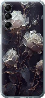 Чехол на Samsung Galaxy M14 M146B Розы 2