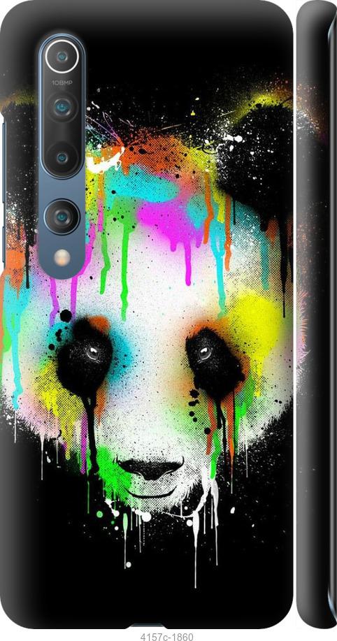 Чехол на Xiaomi Mi 10 Pro Color-Panda