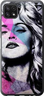Чехол на Samsung Galaxy A22 5G A226B Art-Madonna