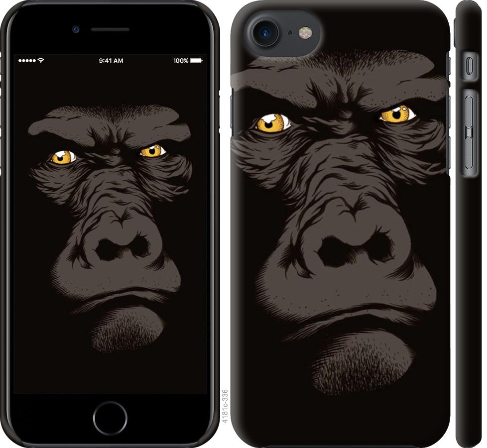 Чехол на iPhone 7 Gorilla