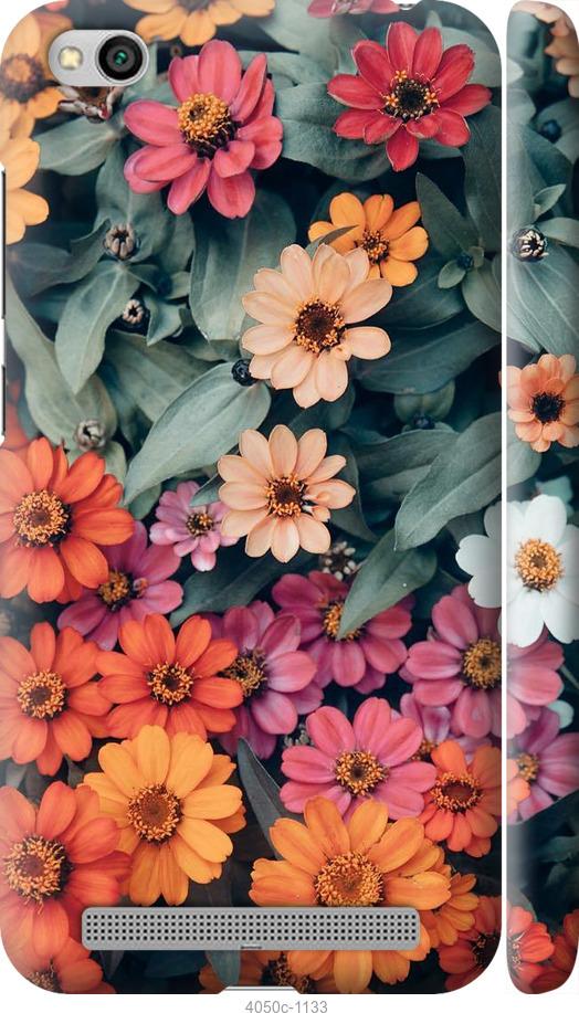 Чехол на Xiaomi Redmi 5A Beauty flowers