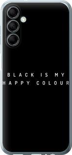 Чехол на Samsung Galaxy M14 M146B Happy Color