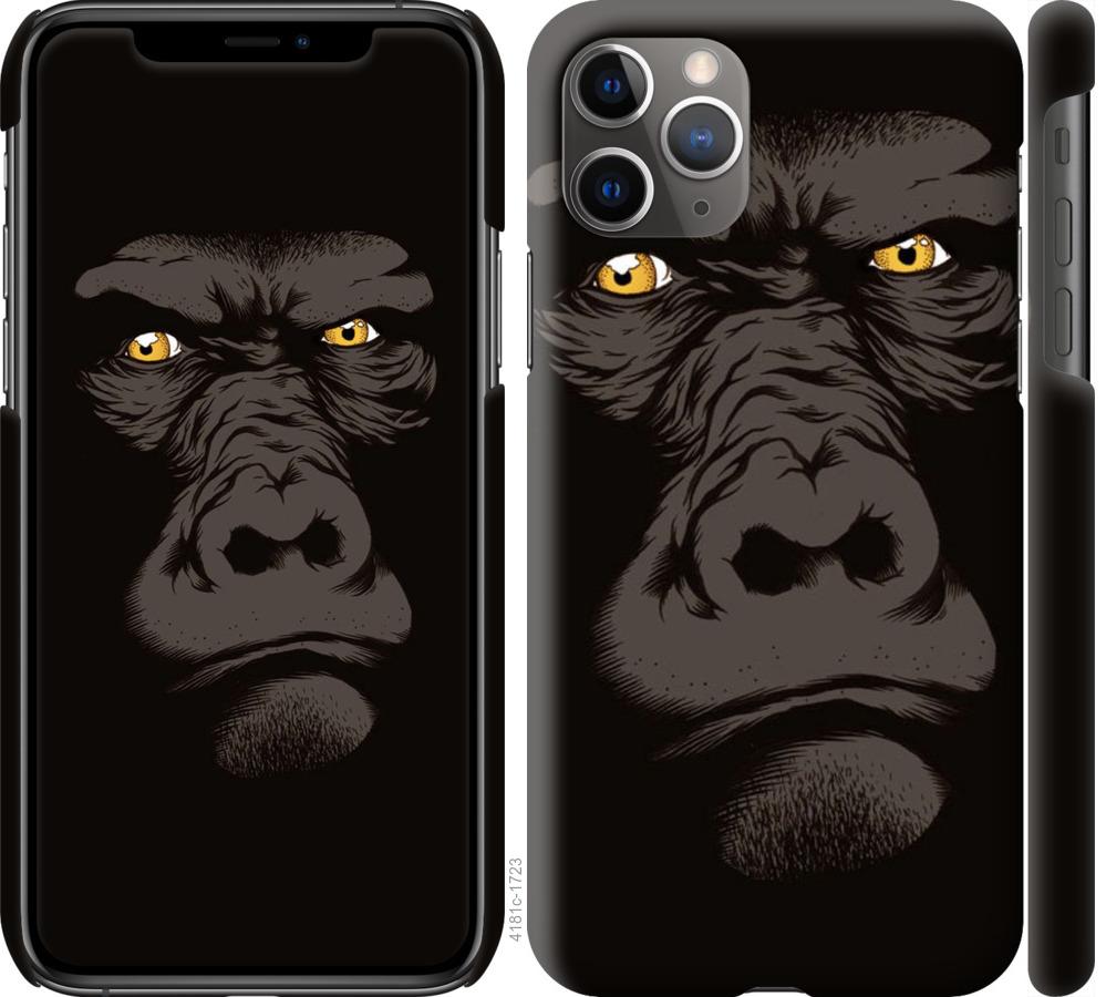 Чехол на iPhone 11 Pro Max Gorilla