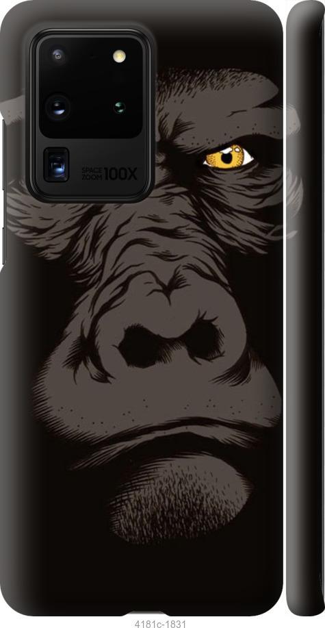 Чехол на Samsung Galaxy S20 Ultra Gorilla