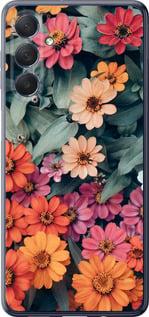 Чехол на Samsung Galaxy M54 Beauty flowers