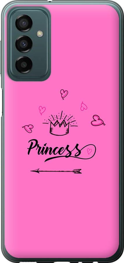 Чехол на Samsung Galaxy M13 M135 Princess