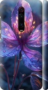 Чехол на Xiaomi Mi 9T Pro Магический цветок
