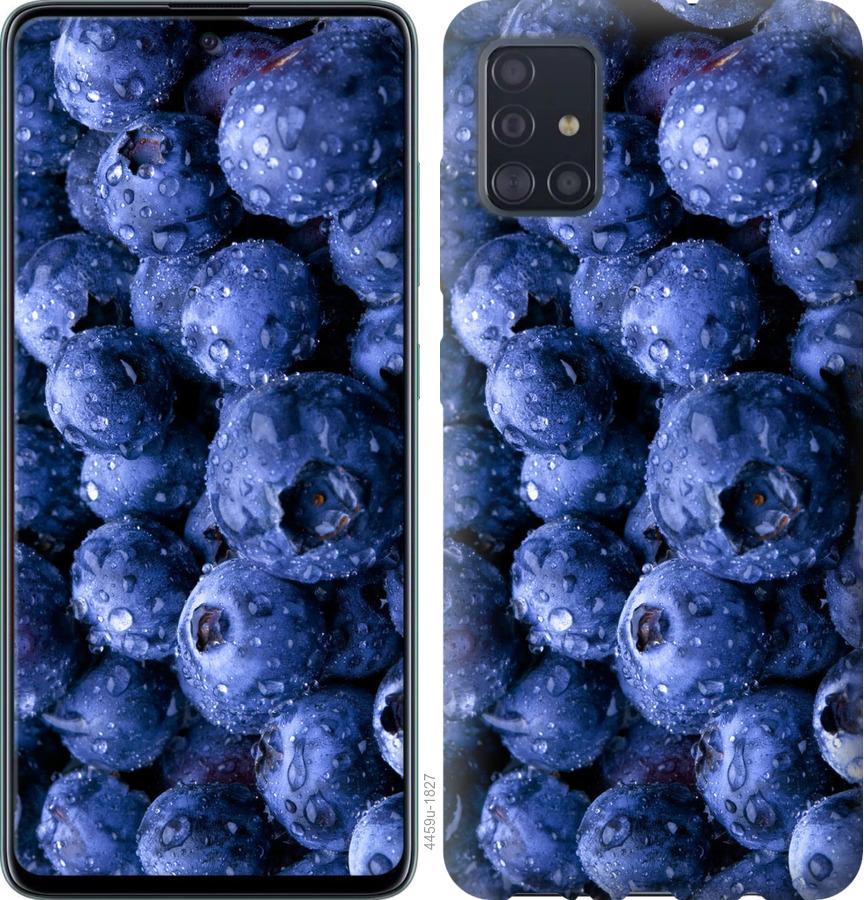 TPU чохол з блискітками, якi переливаються для Samsung Galaxy A30