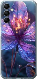 Чехол на Samsung Galaxy M14 M146B Магический цветок