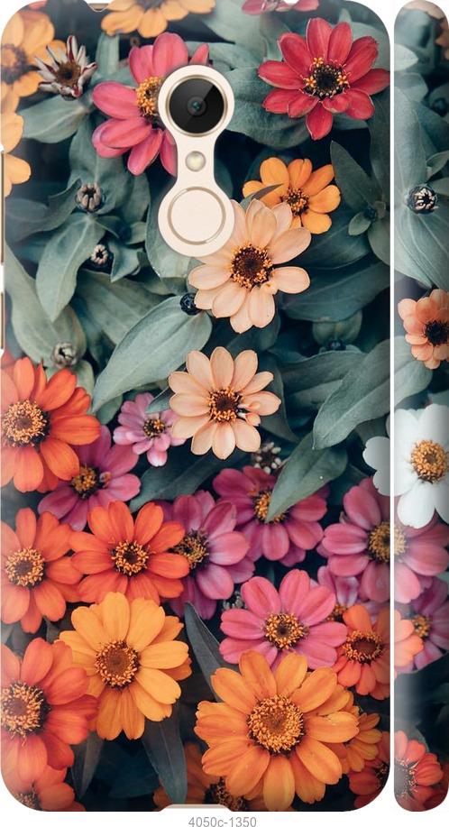 Чехол на Xiaomi Redmi 5 Beauty flowers