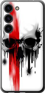 Чехол на Samsung Galaxy S23 Biohazard  13