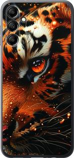 Чехол на Samsung Galaxy A14 A145F Tiger