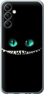 Чехол на Samsung Galaxy M14 M146B Чеширский кот