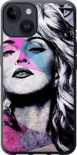 Чехол на iPhone 14 Art-Madonna