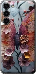 Чехол на Samsung Galaxy S23 Plus Fairy Butterfly