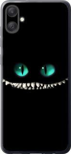 Чехол на Samsung Galaxy A05 Чеширский кот