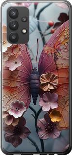 Чехол на Samsung Galaxy A32 A325F Fairy Butterfly