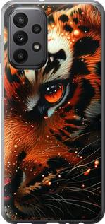 Чехол на Samsung Galaxy A23 A235F Tiger