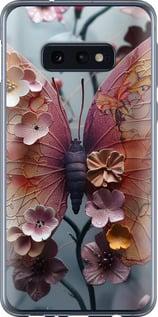 Чехол на Samsung Galaxy S10e Fairy Butterfly