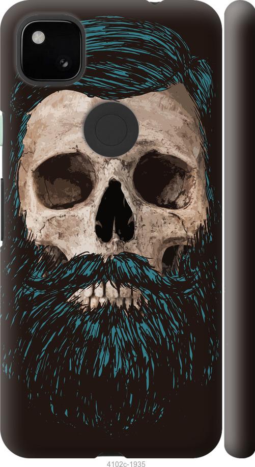 Чохол Silicone Cover Lakshmi Full Camera (AA) для ZTE Blade A75 4G
