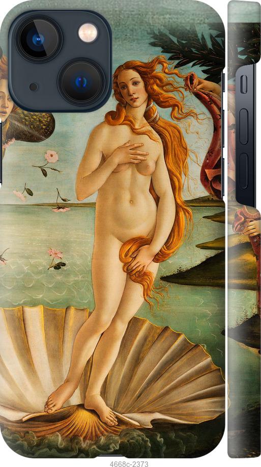 Чехол на iPhone 13 Mini Венера