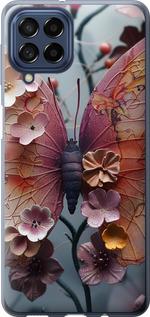 Чехол на Samsung Galaxy M53 M536B Fairy Butterfly