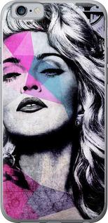 Чехол на iPhone 6s Art-Madonna