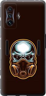 Чехол на Xiaomi Poco F4 GT Biohazard  4