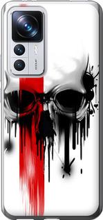 Чехол на Xiaomi 12T Pro Biohazard  13