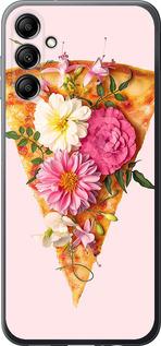 Чехол на Samsung Galaxy A14 A145F pizza