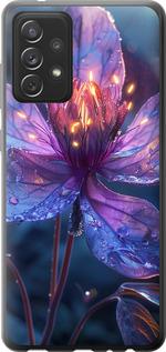 Чехол на Samsung Galaxy A72 A725F Магический цветок
