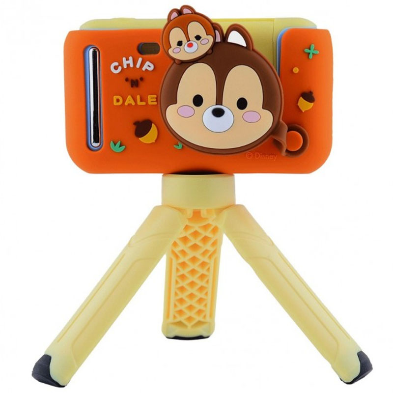 Детская фотокамера Cartoons S9 (Chip)