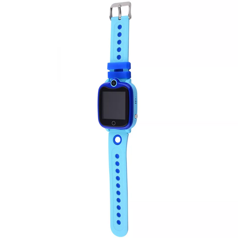 Детские cмарт-часы D06S (Blue)