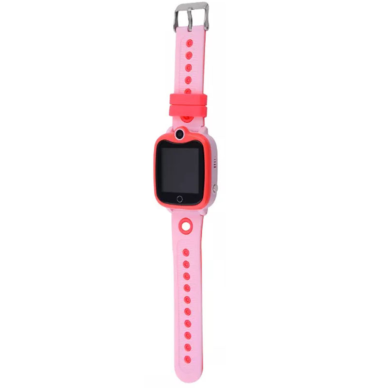 Детские cмарт-часы D06S (Pink)