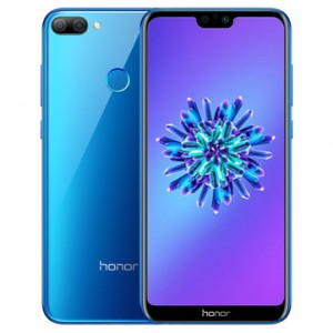 Huawei Honor 9i / 9N (2018)