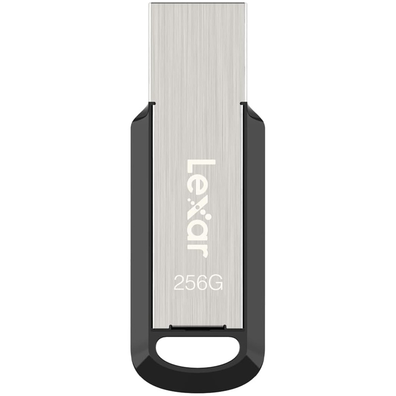 Флеш накопичувач LEXAR JumpDrive M400 (USB 3.0) 256GB (Iron-grey)