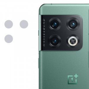 Гнучке захисне скло 0.18mm на камеру (тех.пак) для OnePlus 10 Pro