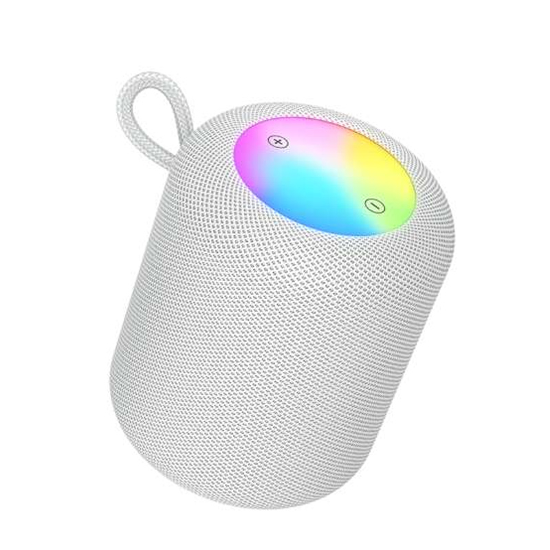 Bluetooth Колонка Hoco HC30 Oceano (Gray)