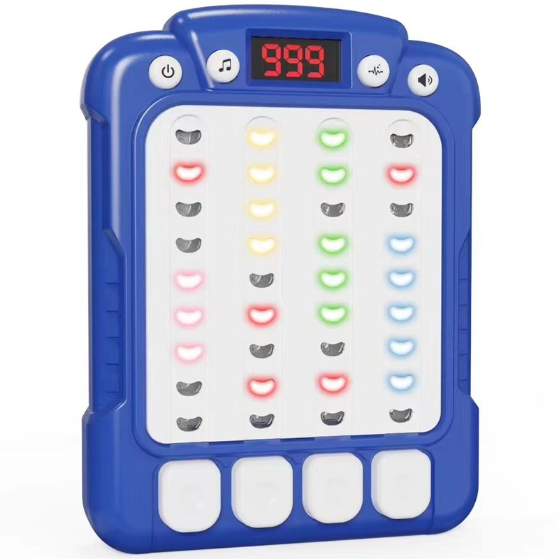 Интерактивная консоль Ummi ME-200 Rhythm (Blue)