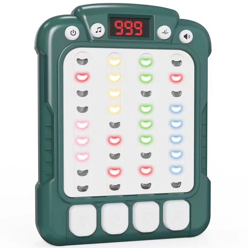 Интерактивная консоль Ummi ME-200 Rhythm (Green)