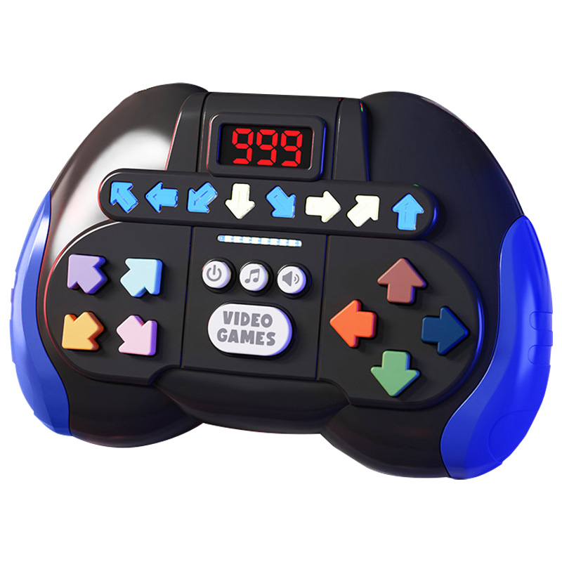 Интерактивная консоль Ummi ME-204 Game Master (2 Gen) (Blue)
