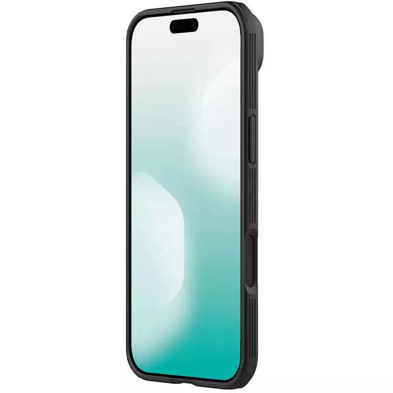 Заказать Карбоновая накладка Nillkin CamShield Pro для Apple iPhone 17 Air (6.5