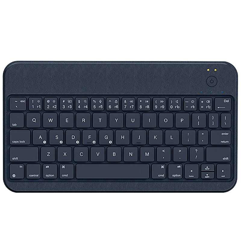 Клавиатура WIWU Razor Wireless Keyboard RZ-01 (Blue)