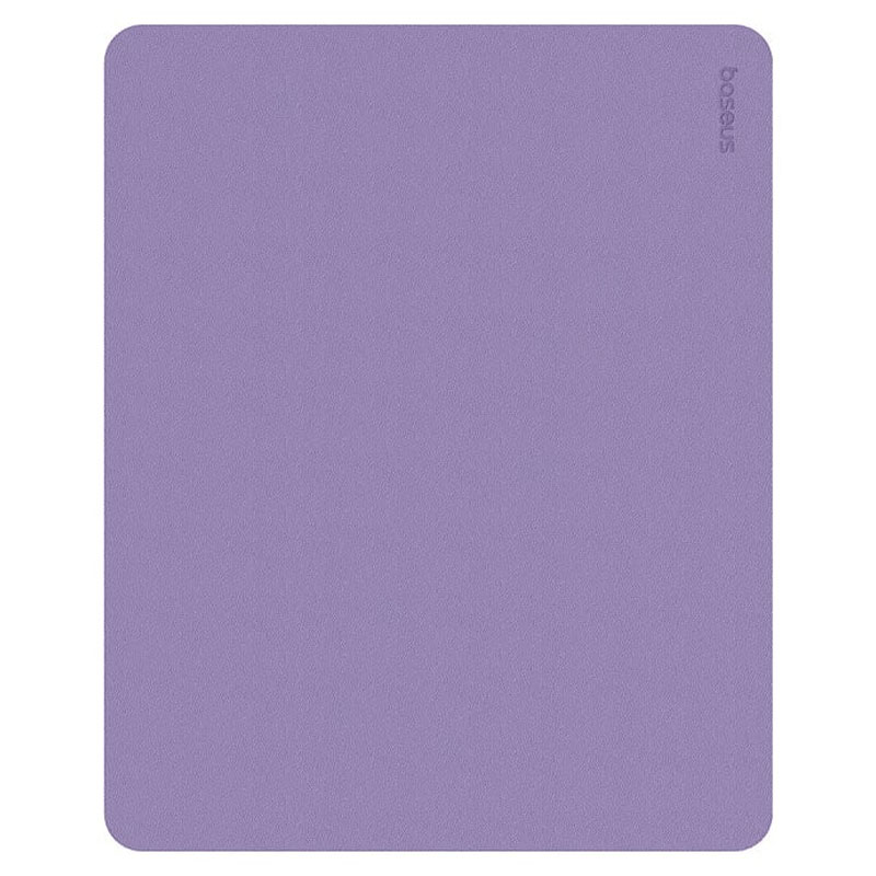 Коврик для мышки Baseus Mouse Pad (260x210x2mm) (Nebula Purple)