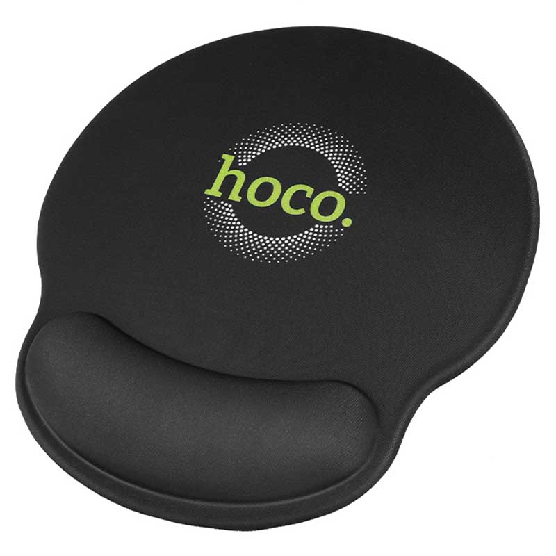 Коврик для мышки Hoco GM30 Polar Fox (Black)