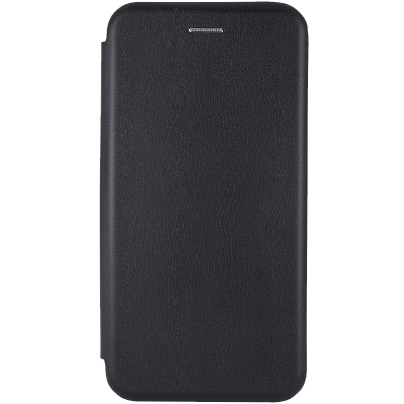 Кожаный чехол (книжка) Classy для Samsung J710F Galaxy J7 (2016) (Черный)